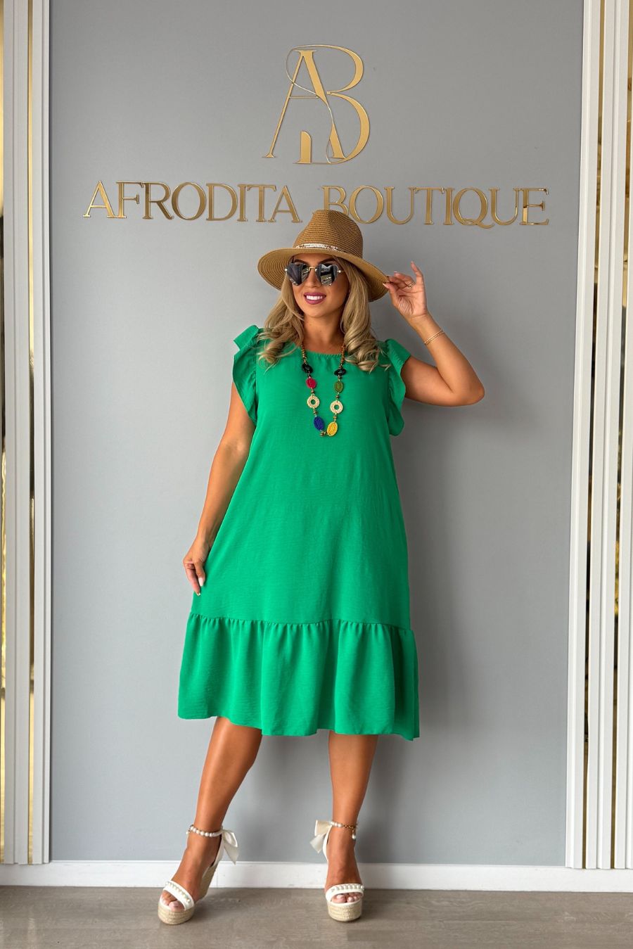 Rochie Maelis