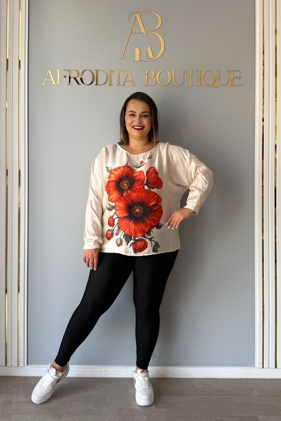 Bluza Noelle