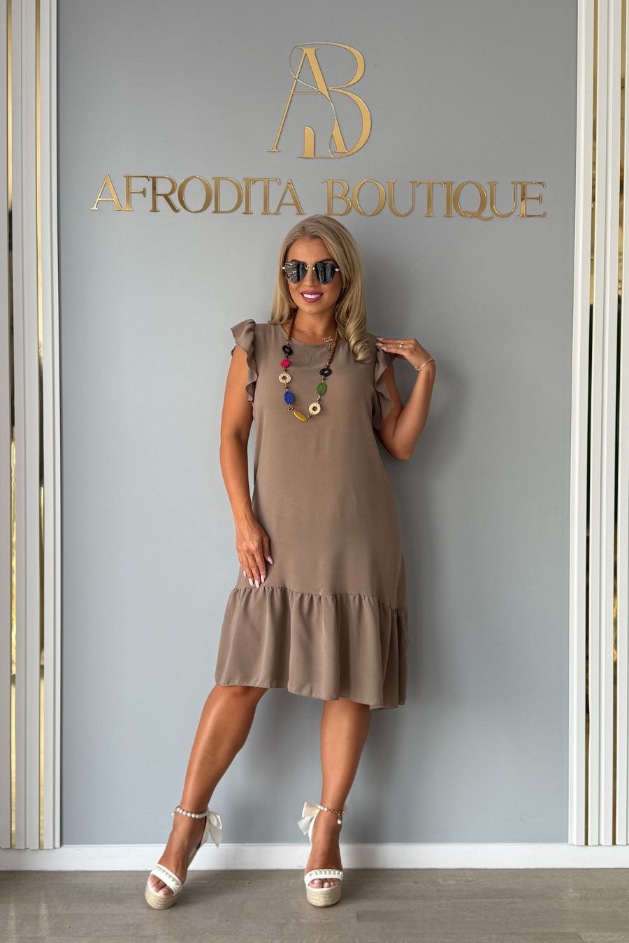Rochie Maelis