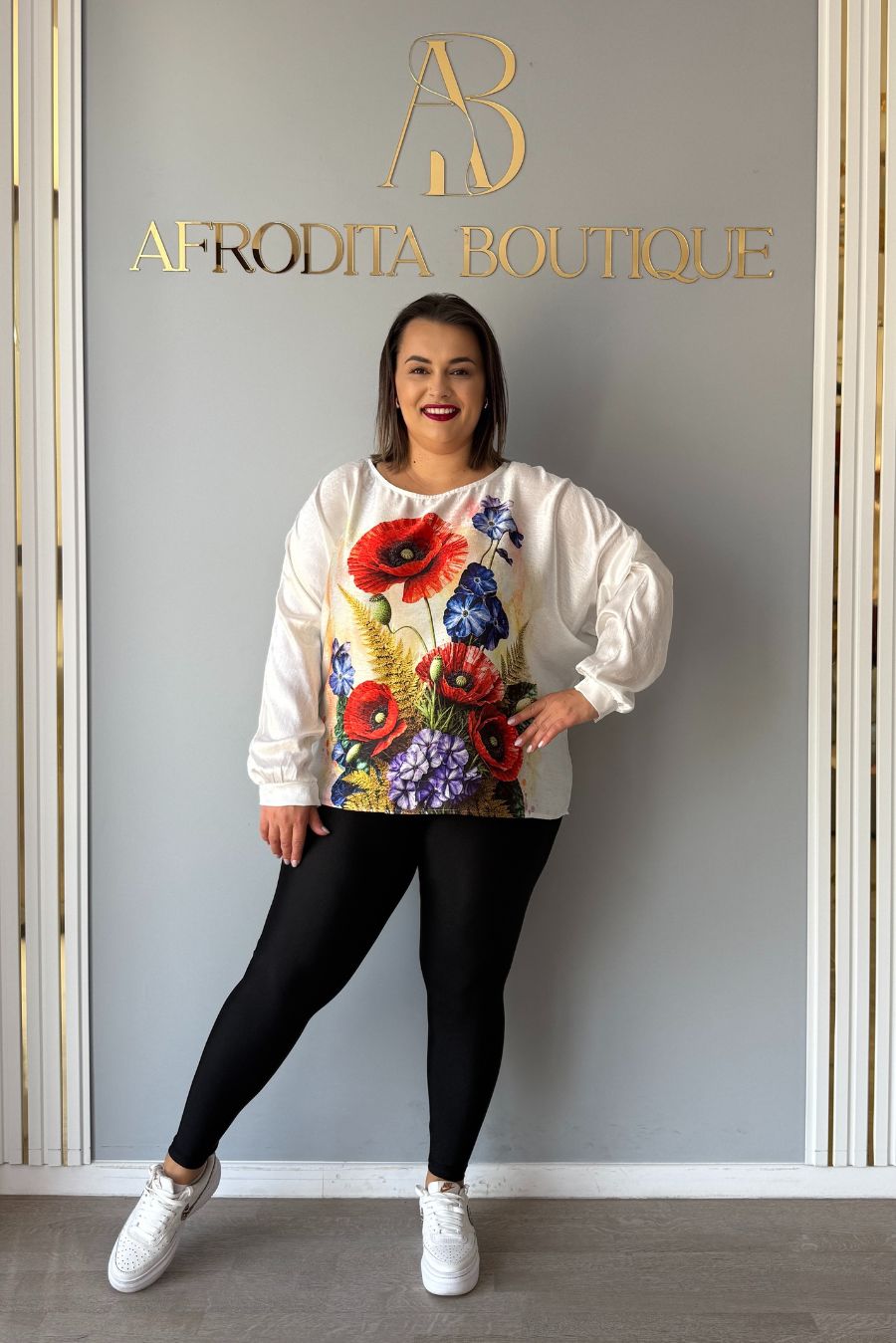 Bluza Noelle