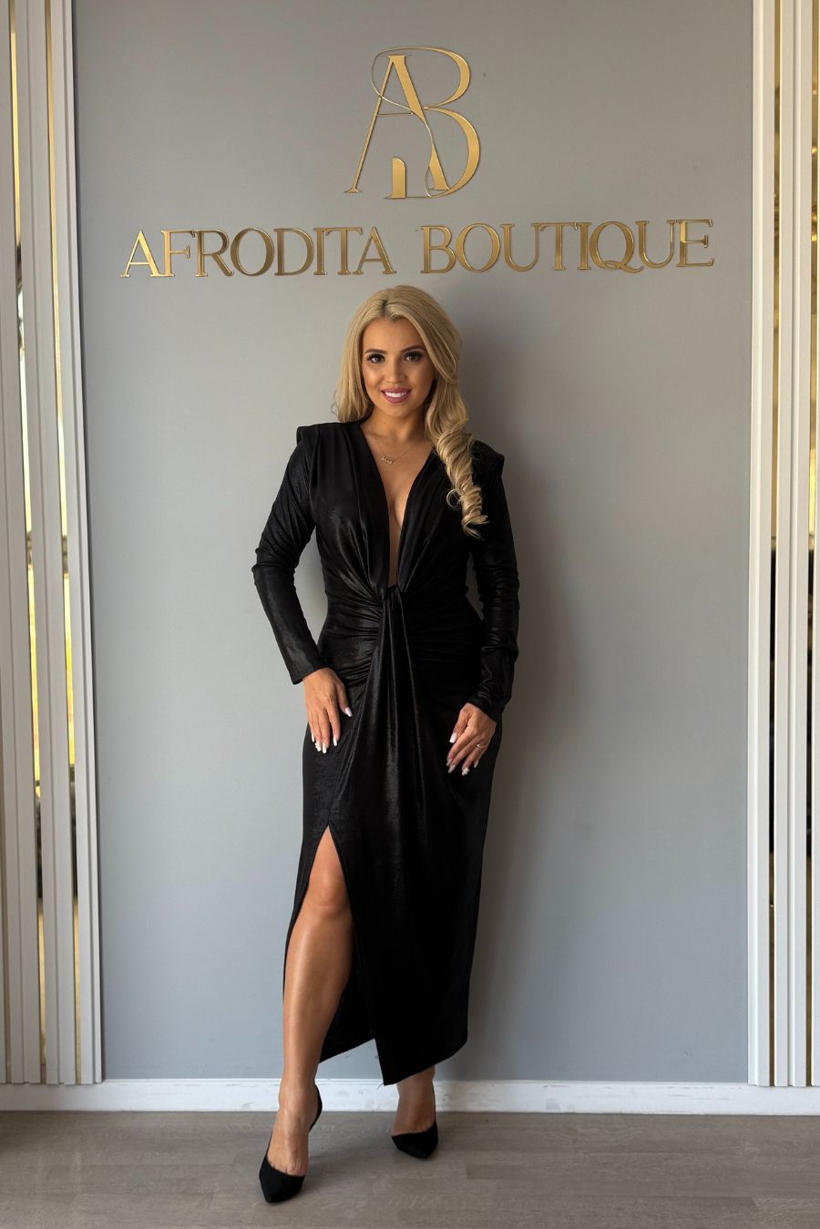Rochie Misha ml
