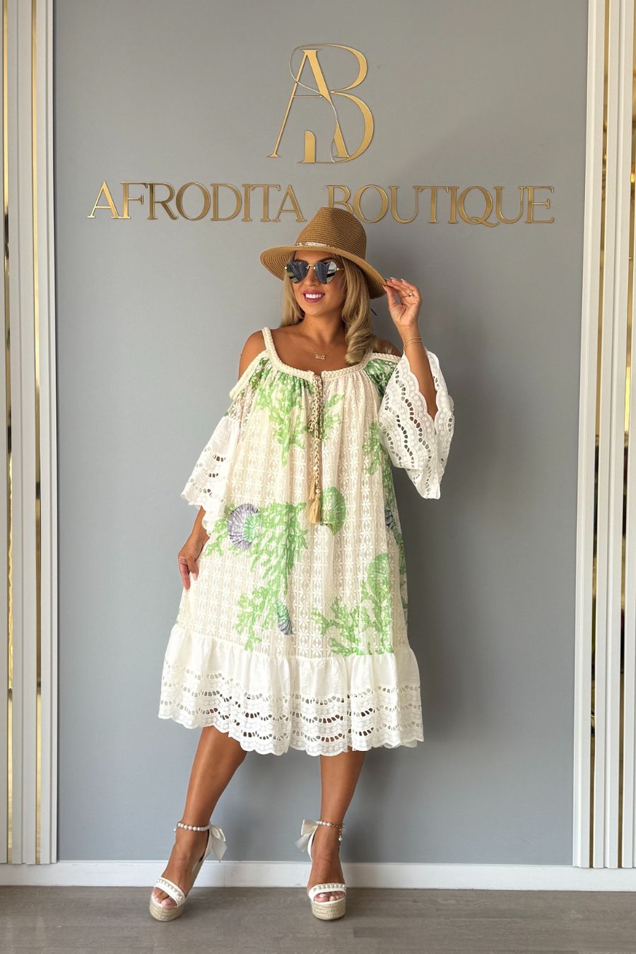Rochie Sienna