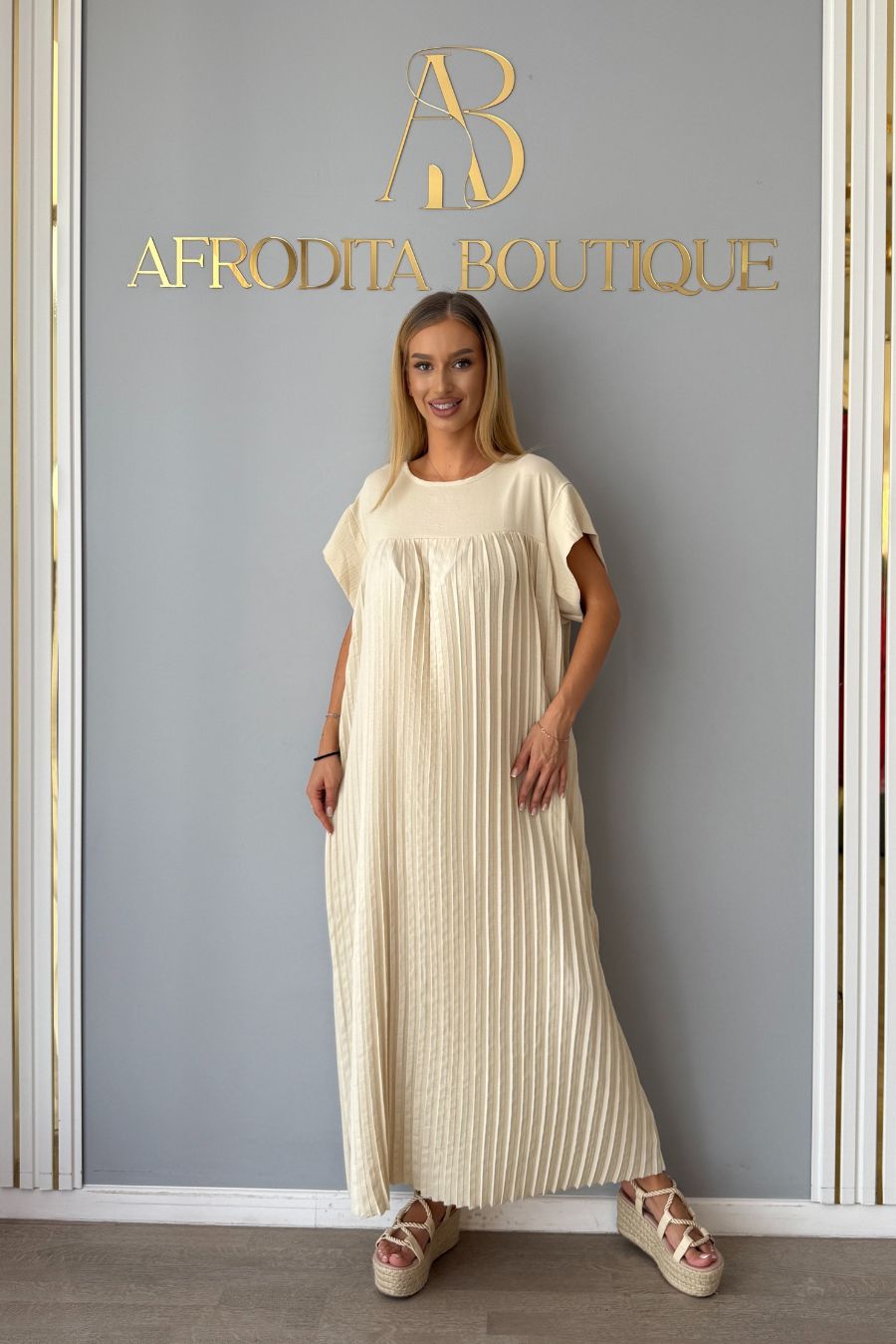 Rochie Odette