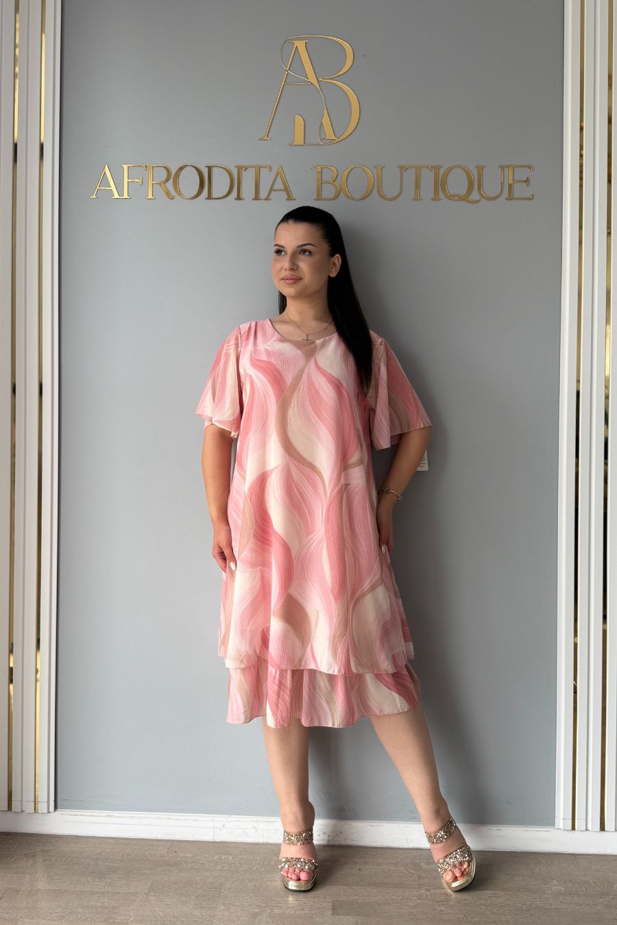 Rochie Greta