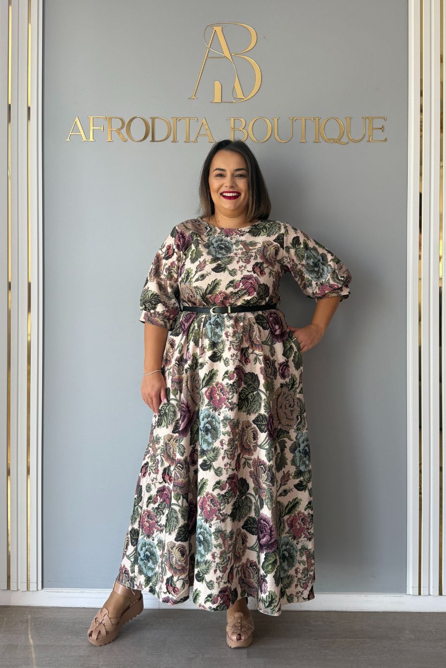 Rochie Armina