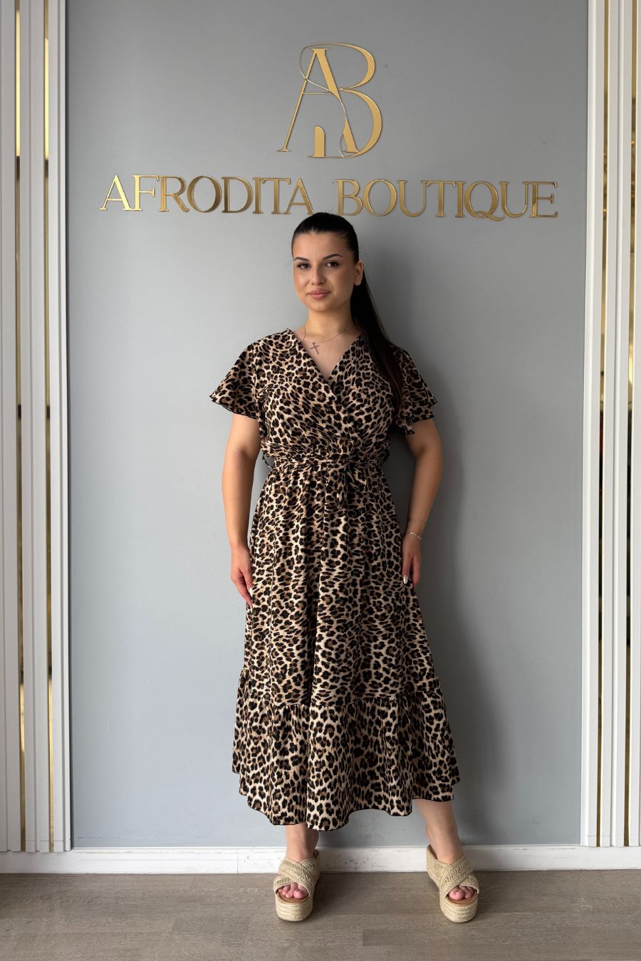 Rochie Althea