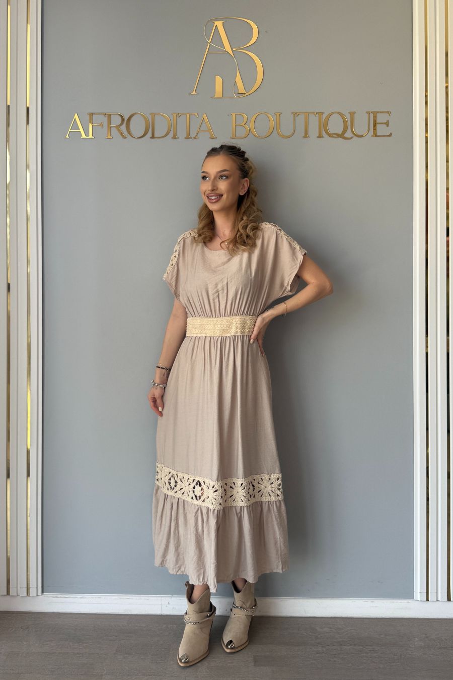 Rochie Silvia
