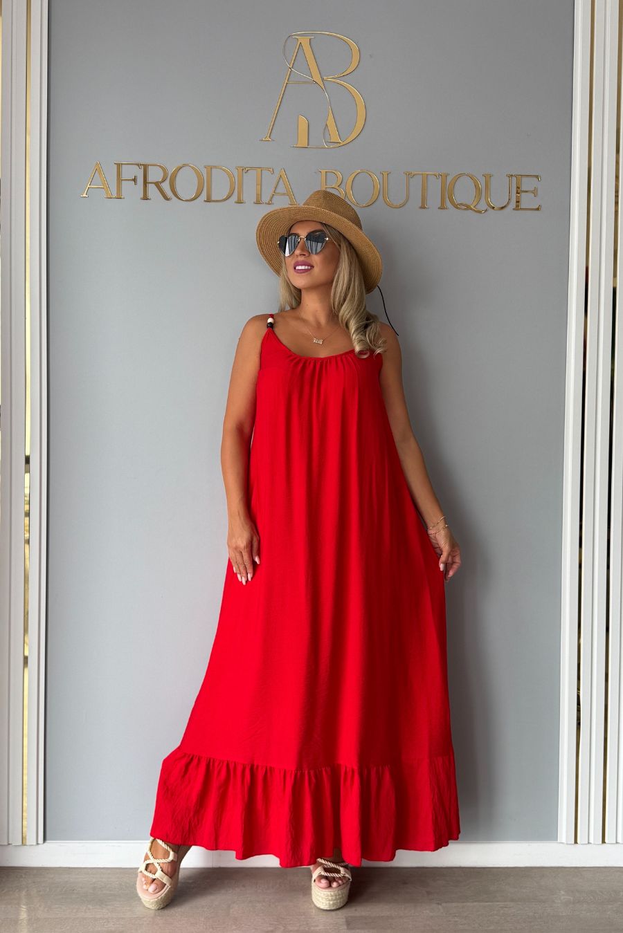 Rochie Andya