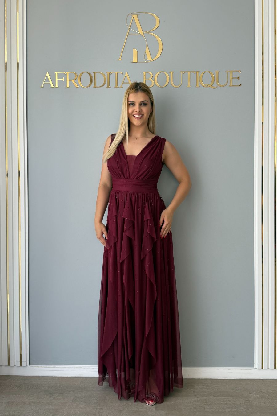 Rochie Tatiana