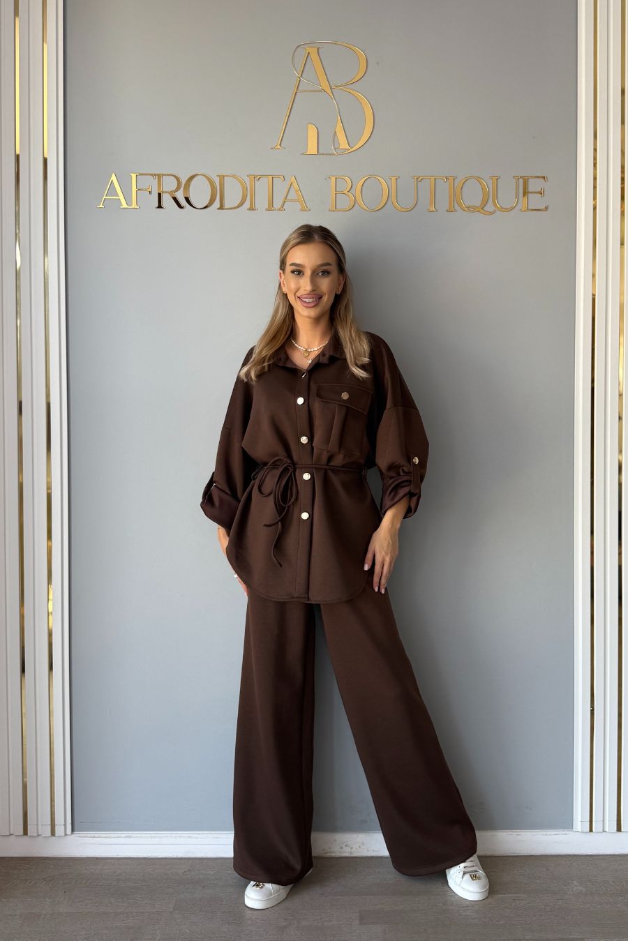 Set Andra
