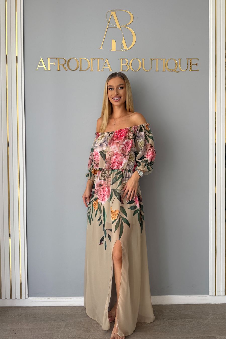 Rochie Venus
