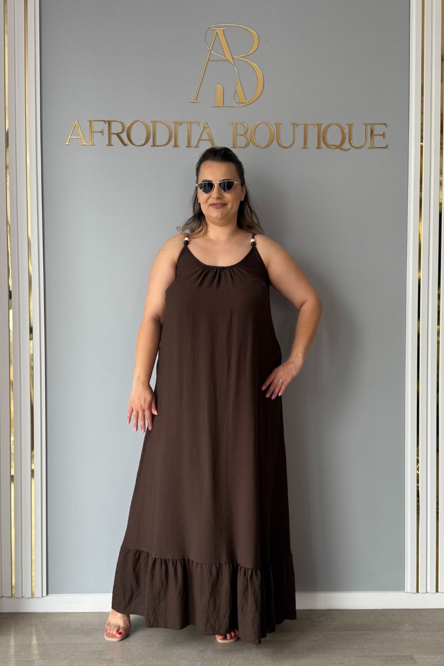 Rochie Andya