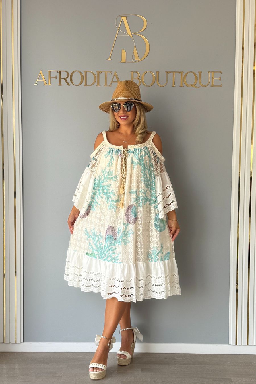 Rochie Sienna