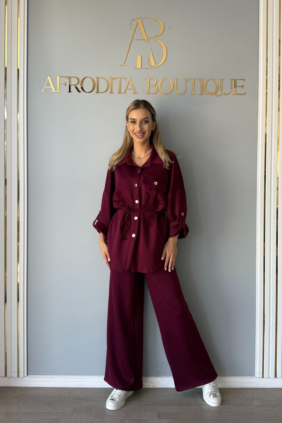 Set Andra