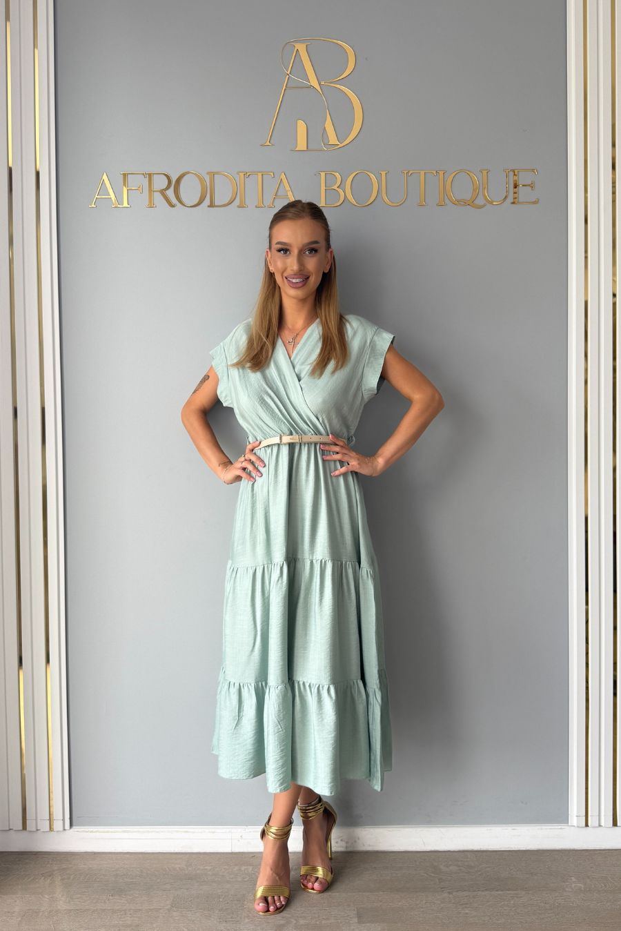 Rochie Emma