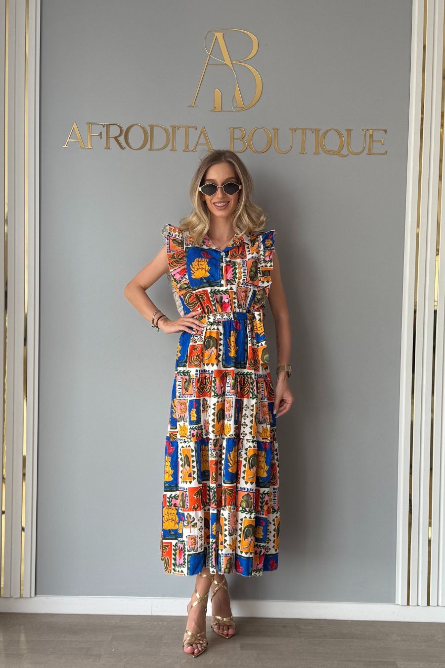 Rochie Adelaida R