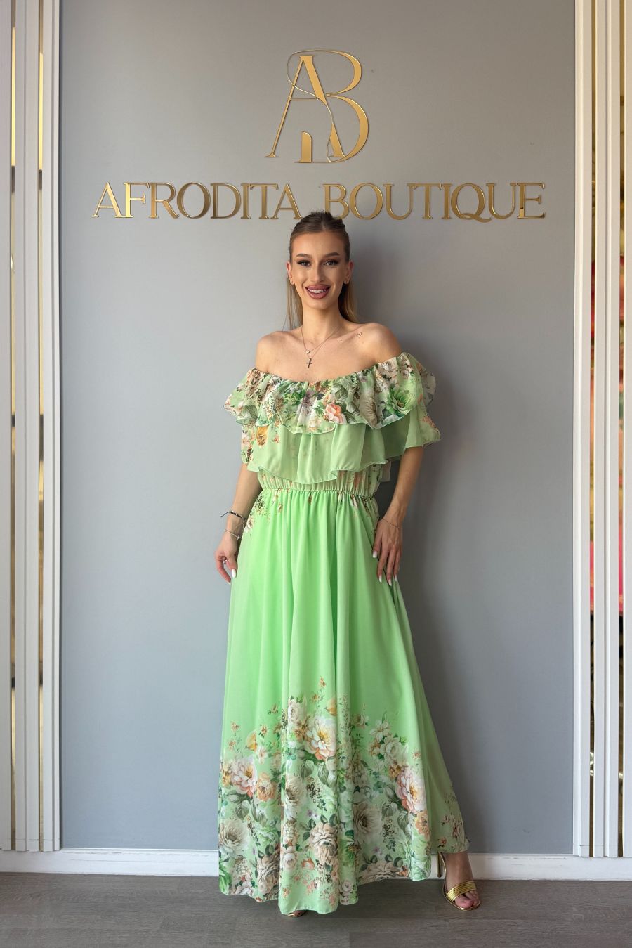Rochie Derya