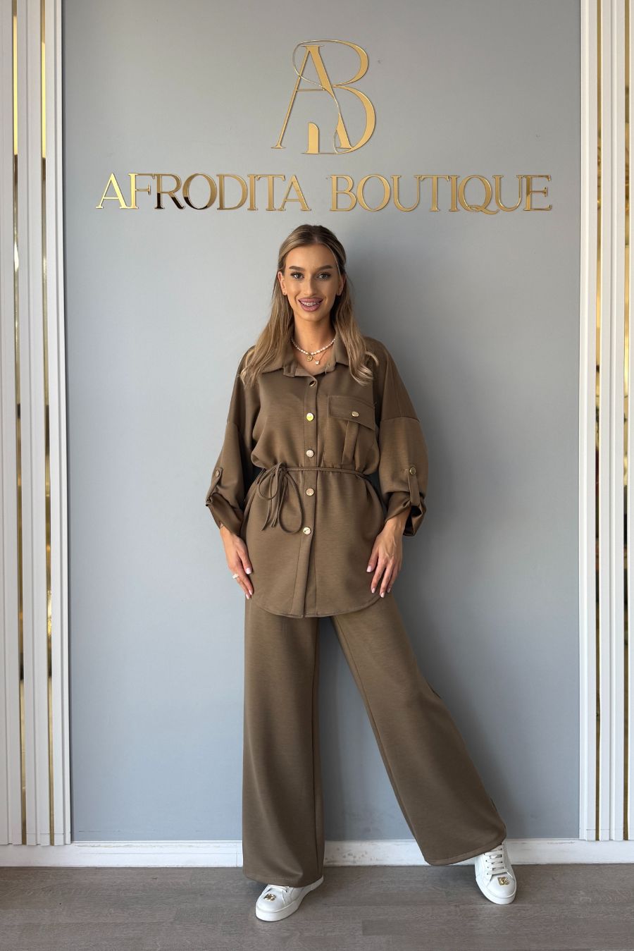 Set Andra
