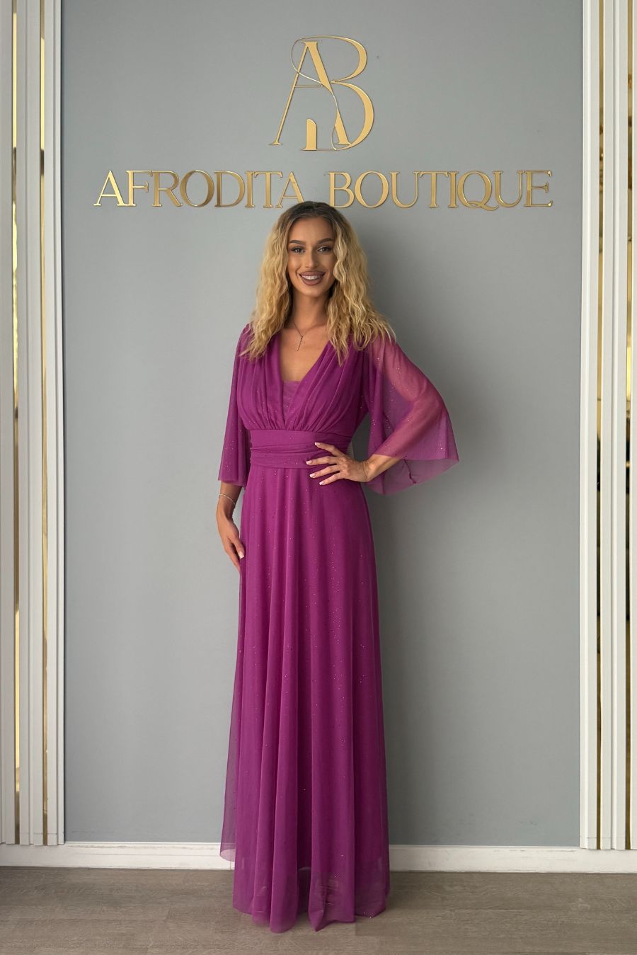 Rochie Constance