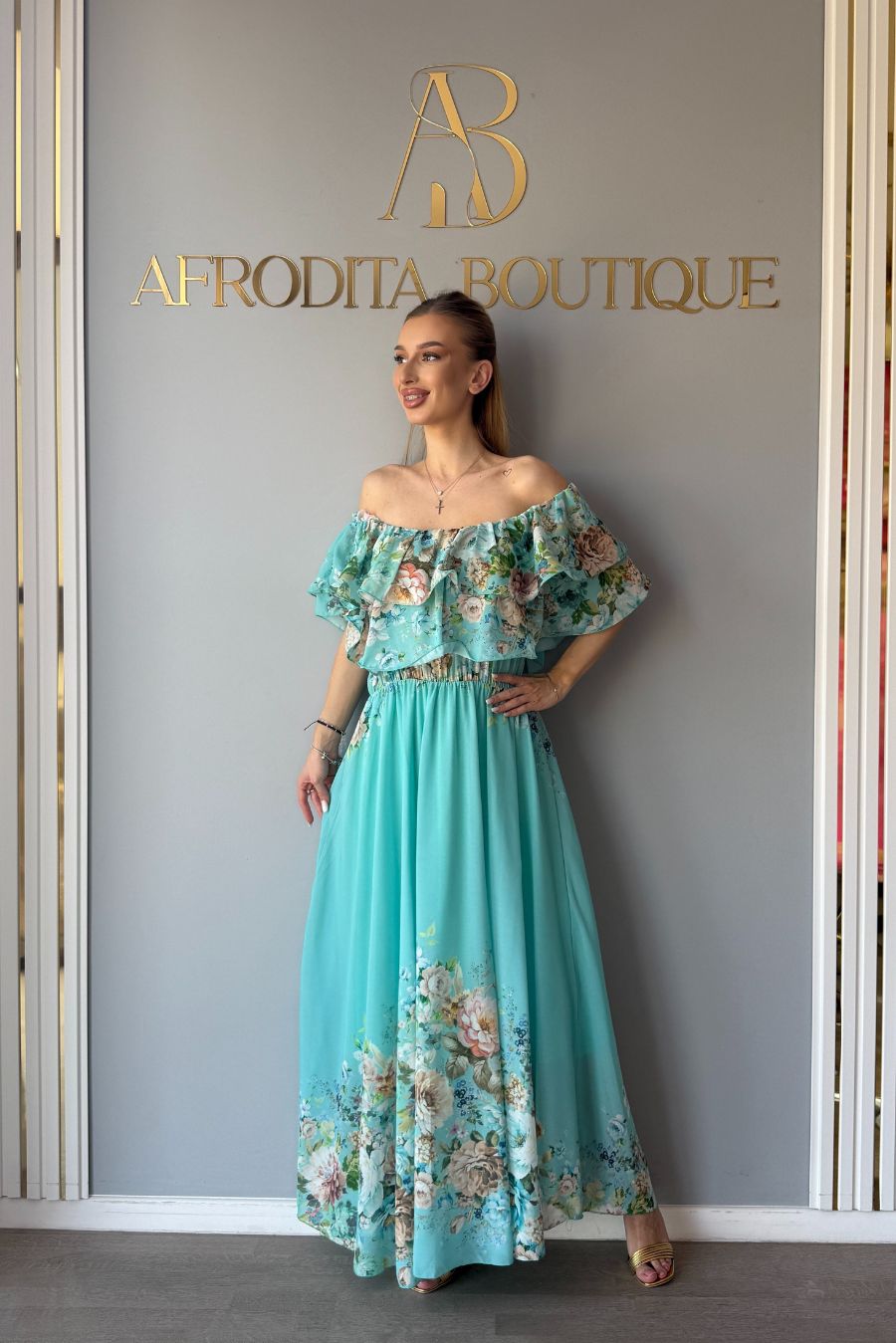 Rochie Derya