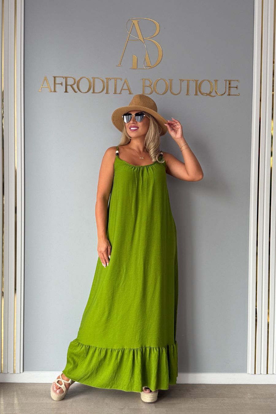 Rochie Andya