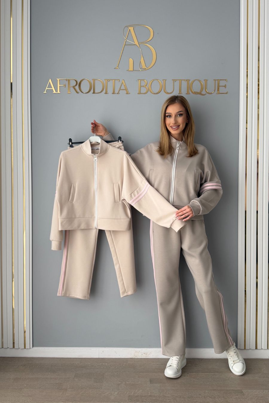 Set Aryana