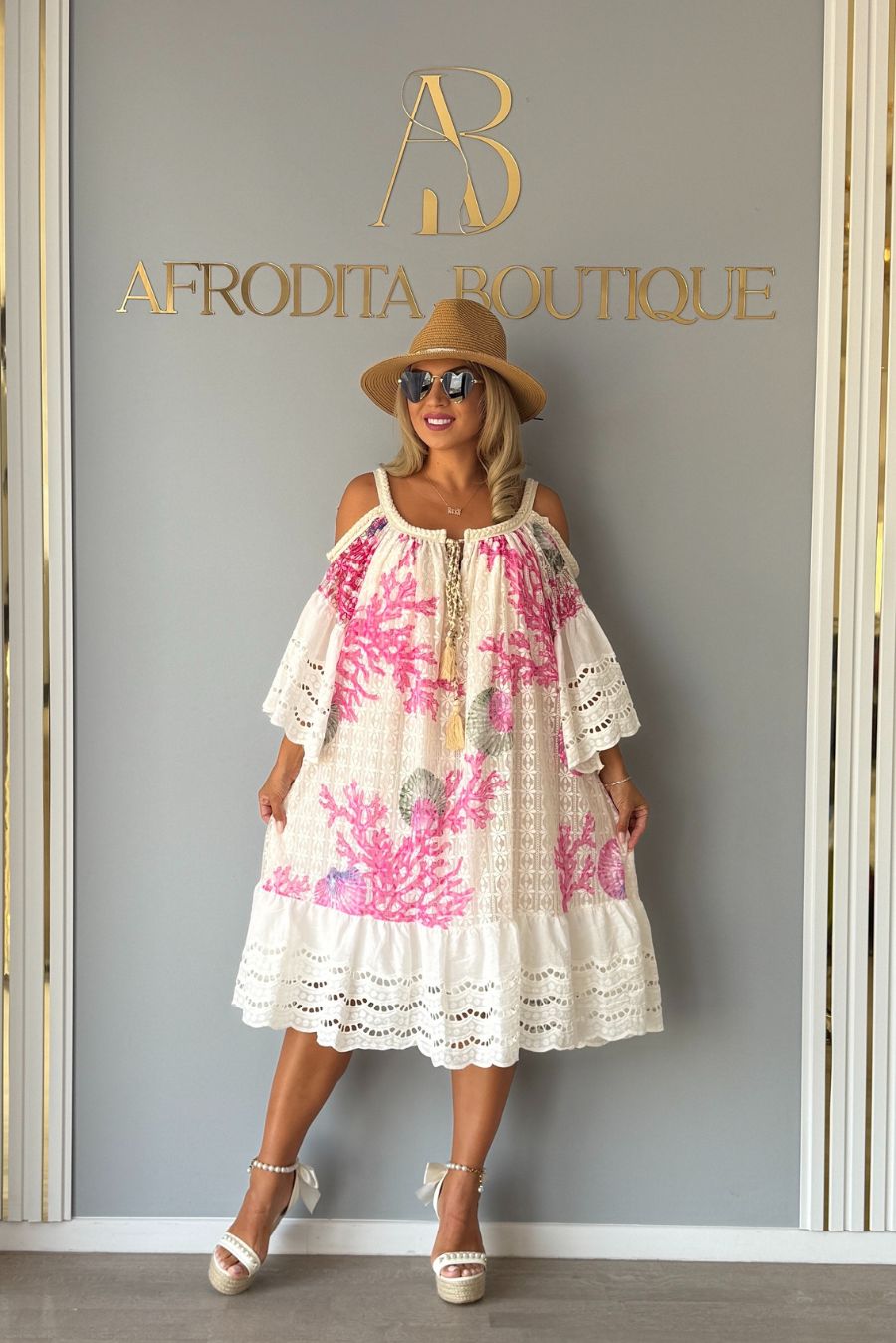 Rochie Sienna