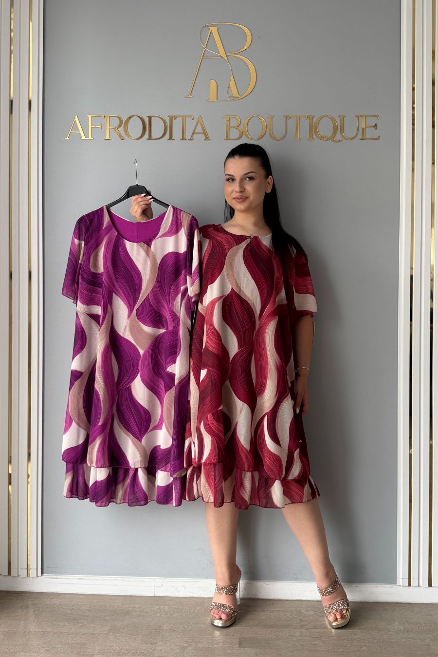 Rochie Greta