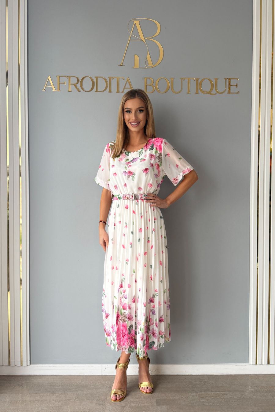 Rochie Adda