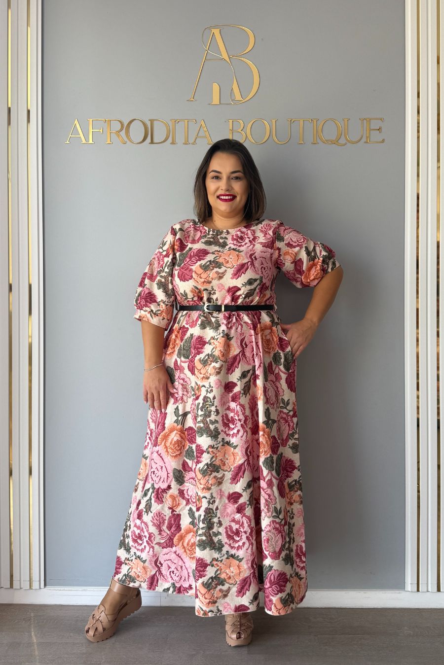 Rochie Armina
