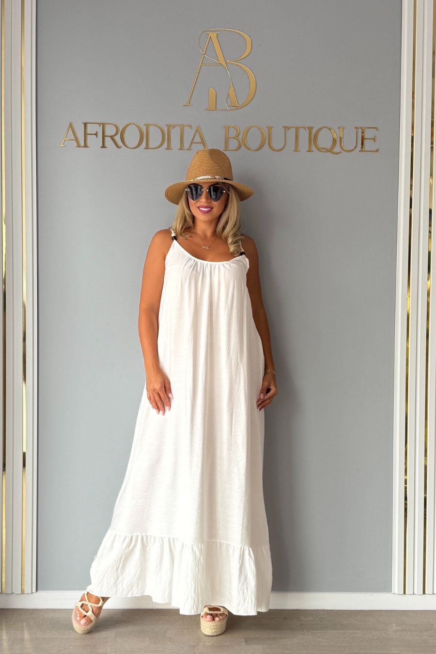 Rochie Andya