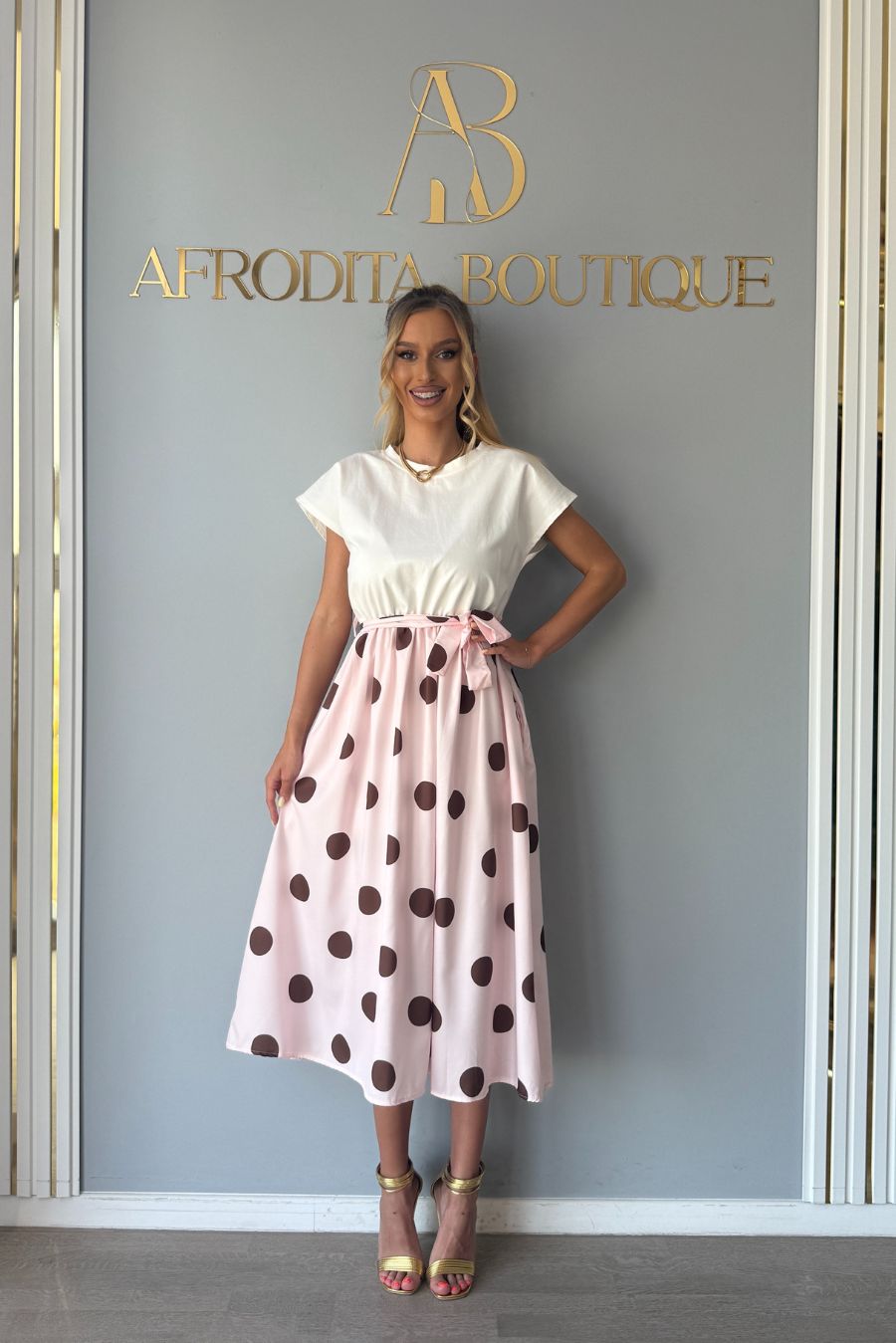 Rochie Boba
