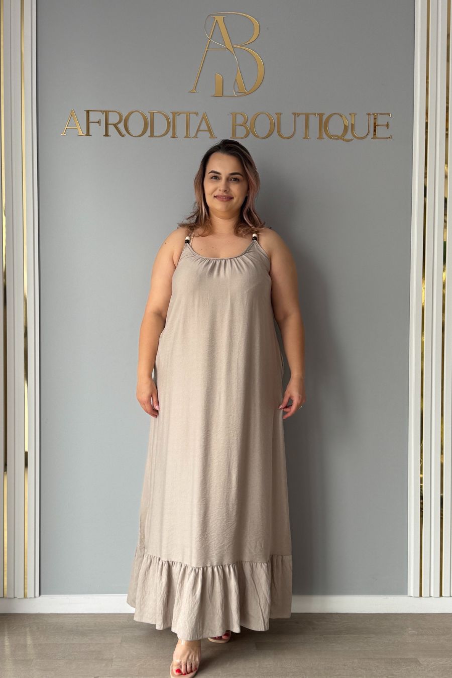 Rochie Andya