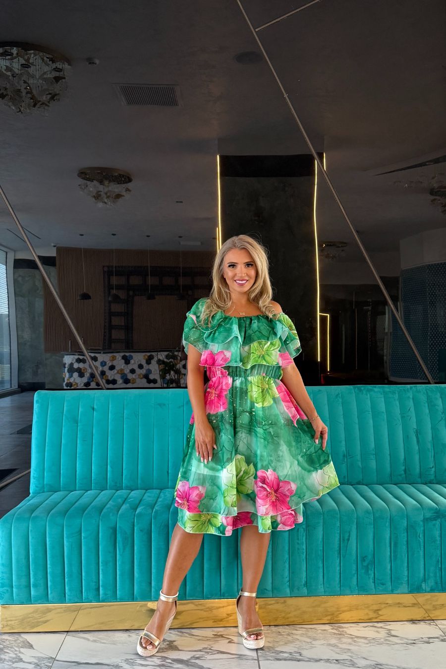 Rochie Lisa