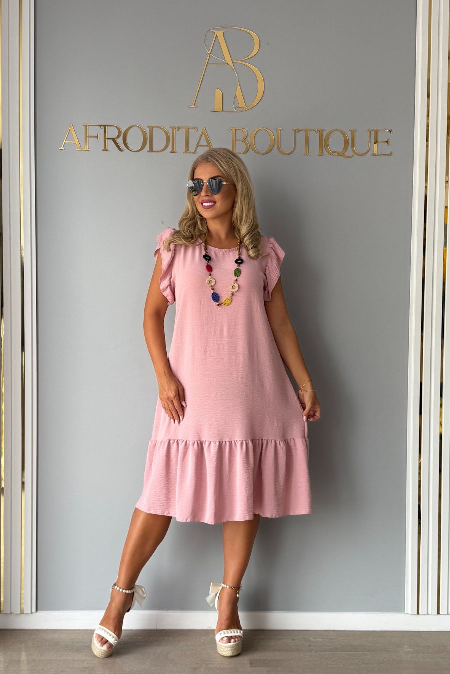 Rochie Maelis