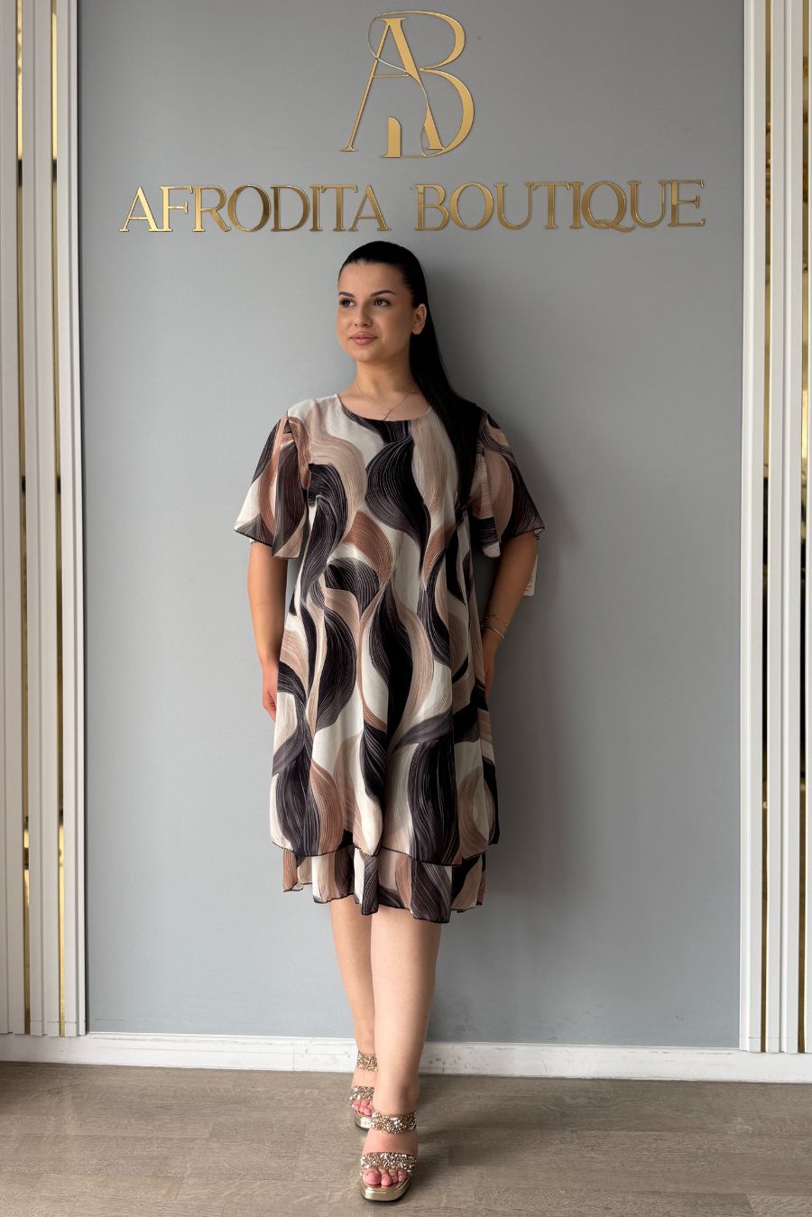 Rochie Greta