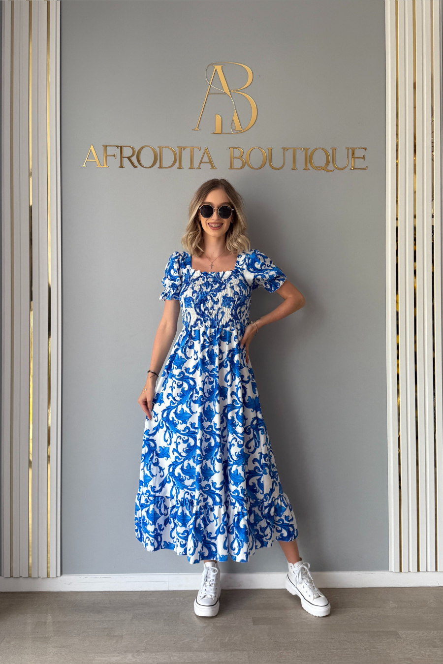 Rochie Sicilia