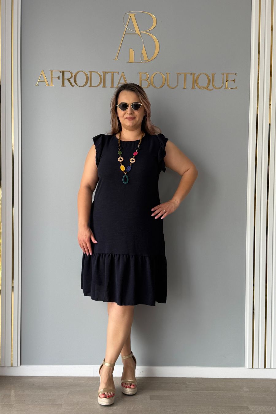 Rochie Maelis