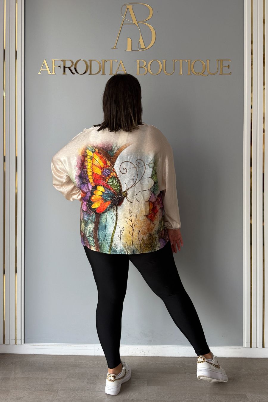 Bluza Noelle