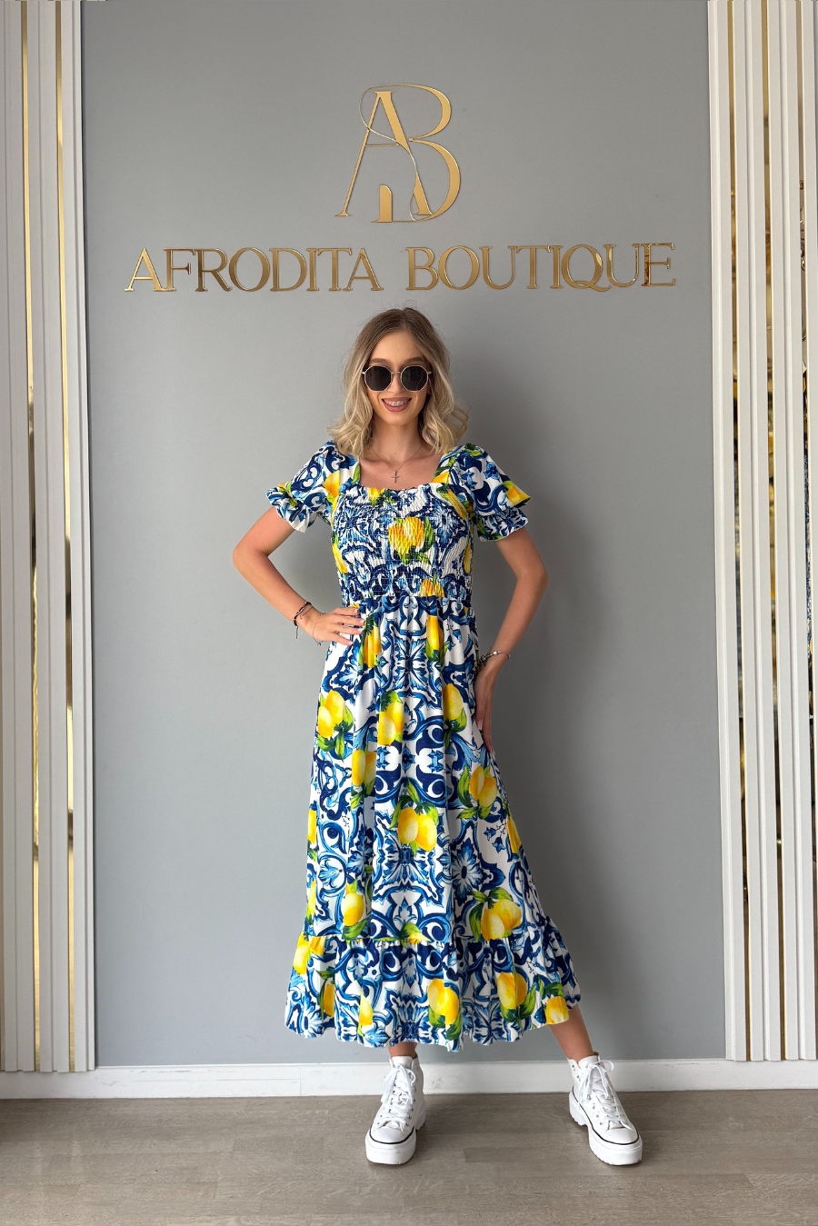 Rochie Sicilia