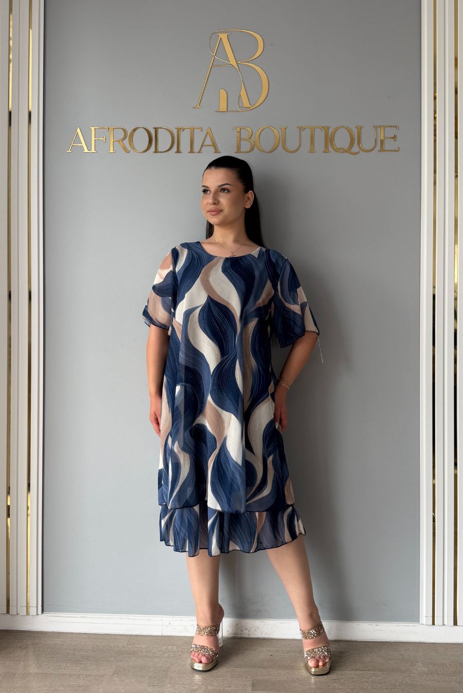 Rochie Greta