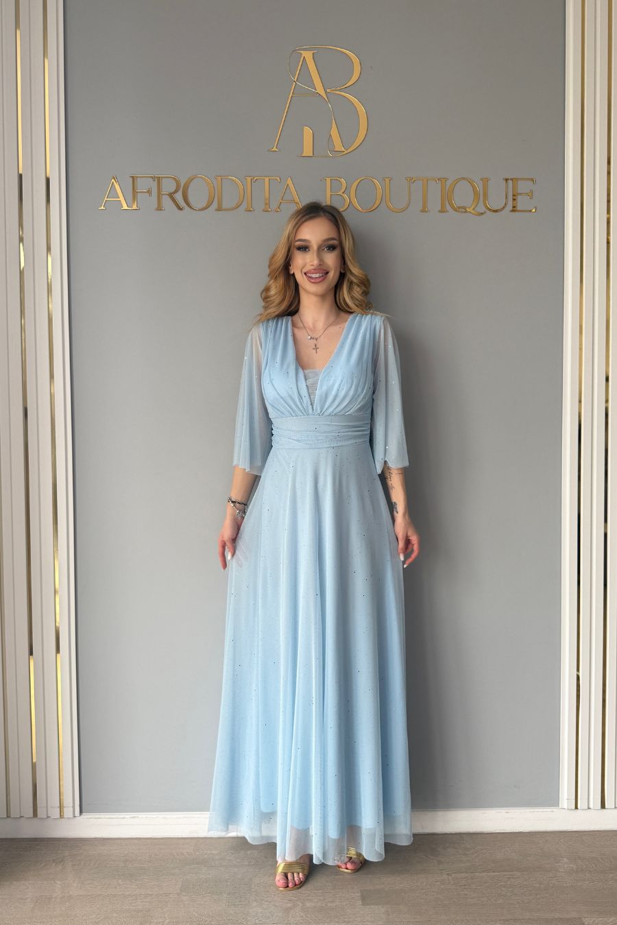 Rochie Constance