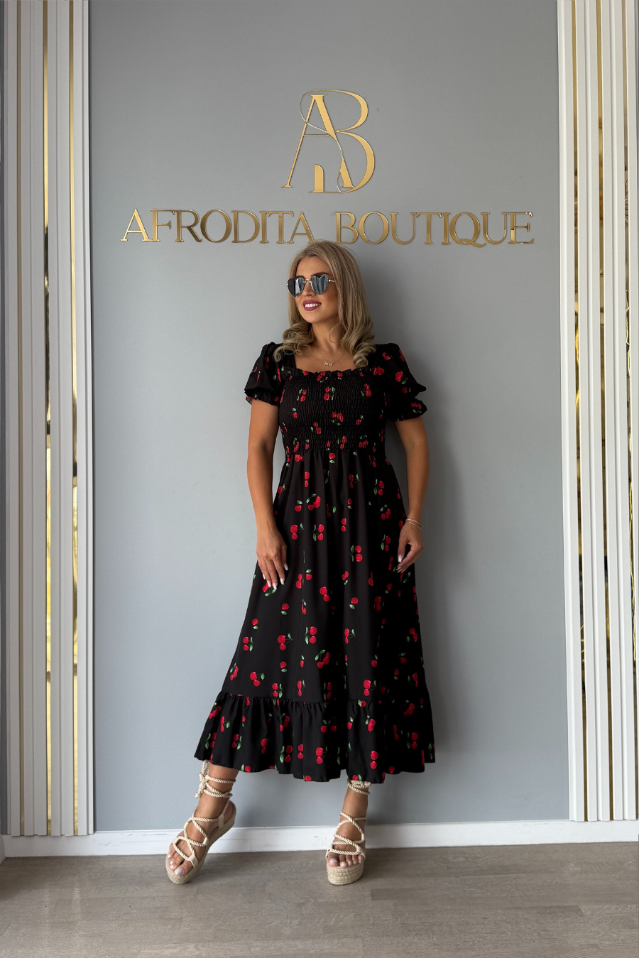Rochie Sicilia