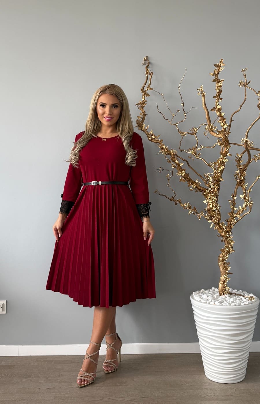 Rochie Irma lunga