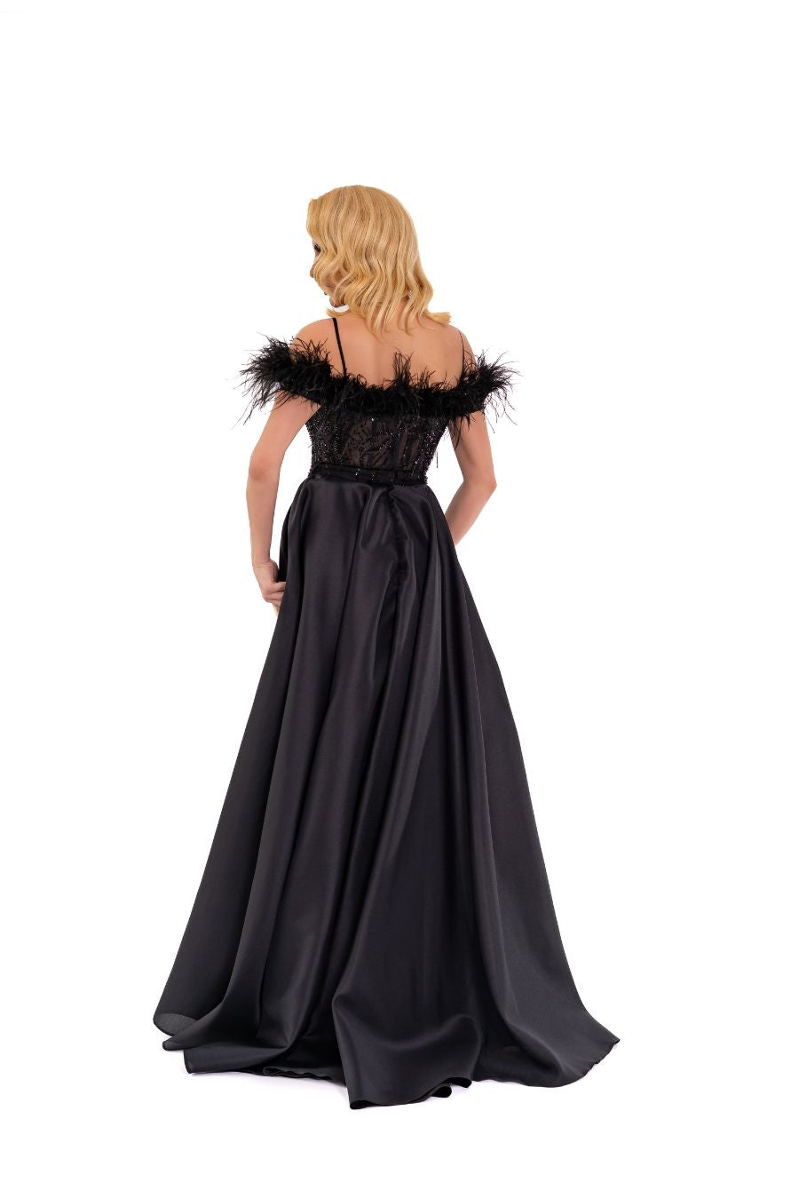 Rochie Jassmine