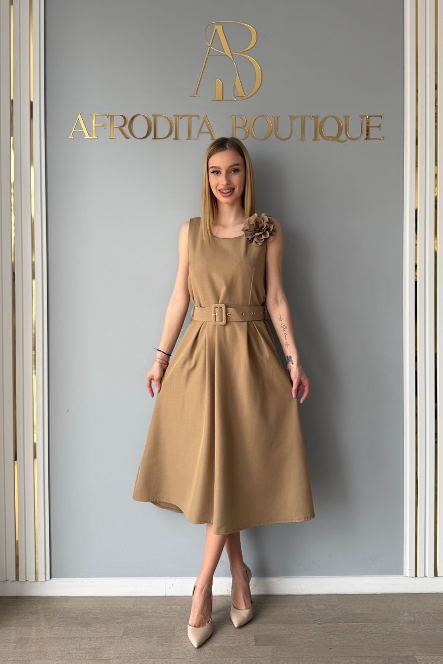 Rochie Diana