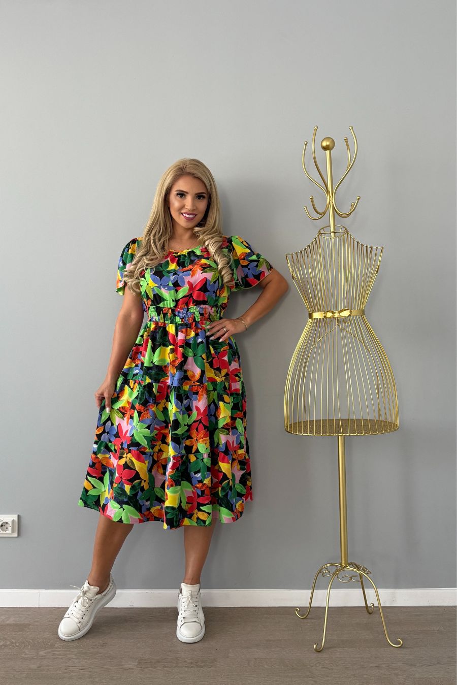 Rochie Valencia
