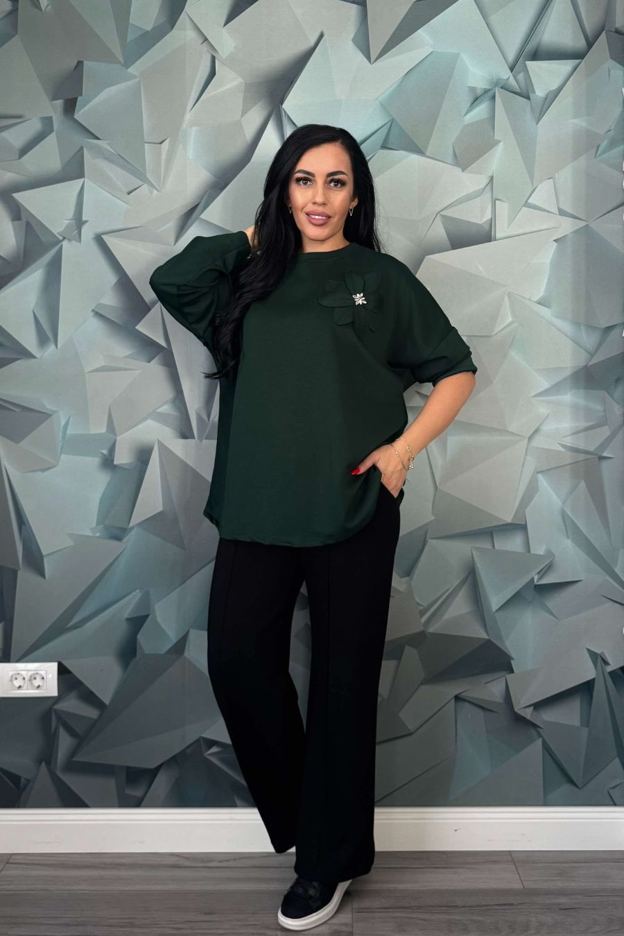 Bluza Verona