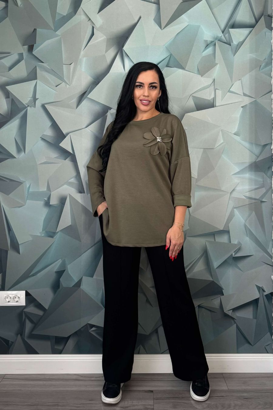 Bluza Verona