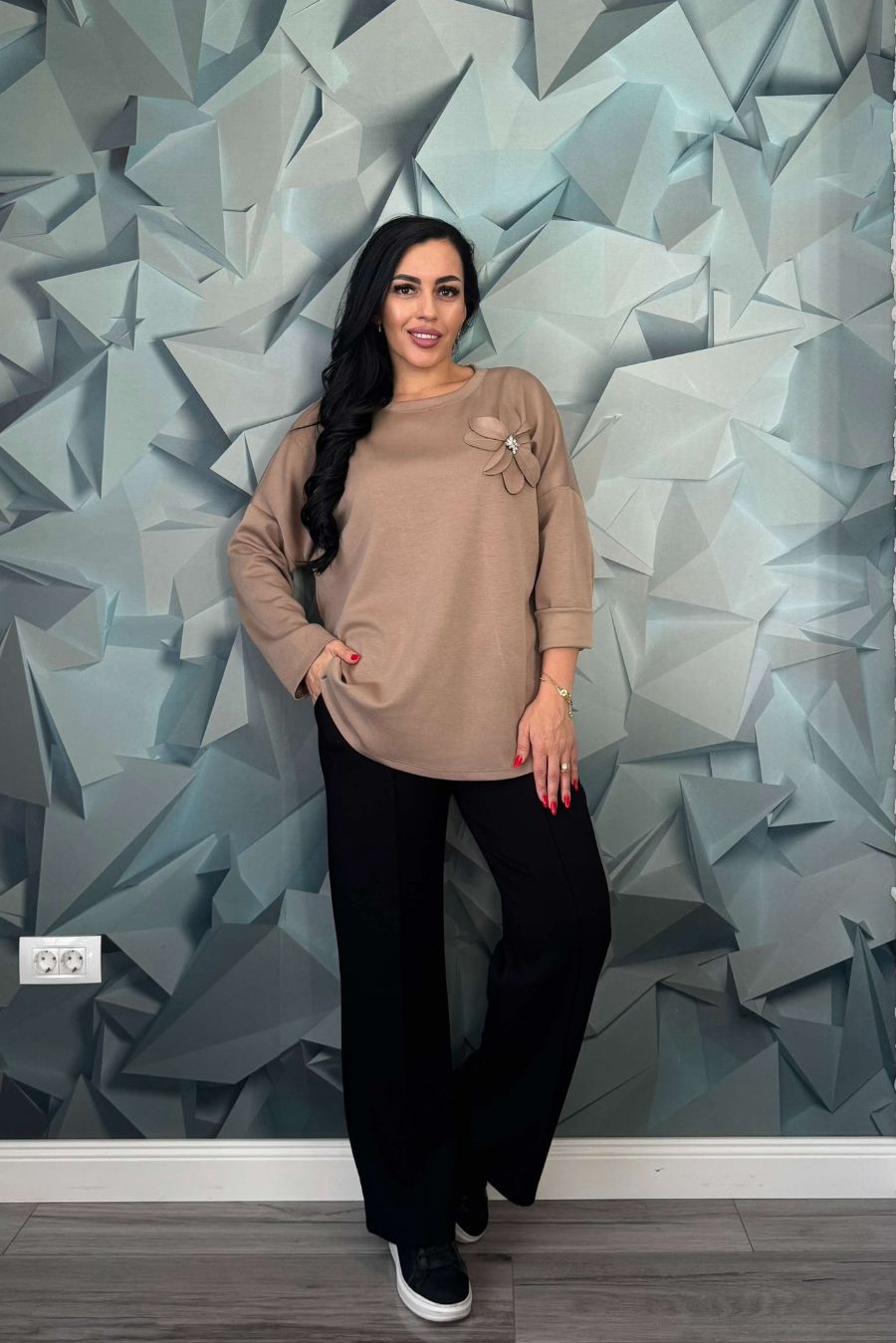 Bluza Verona